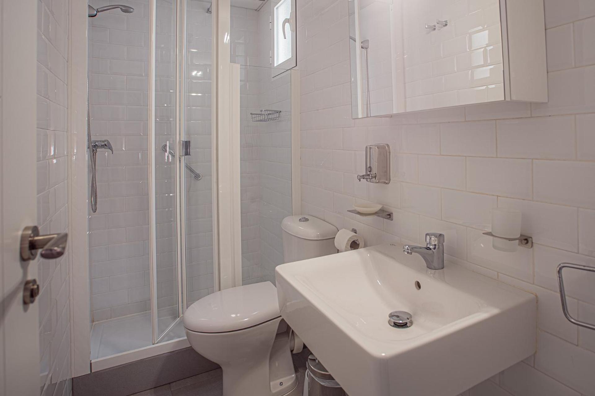 Benicarló Las Cebras Apartamentos Turisticos מראה חיצוני תמונה